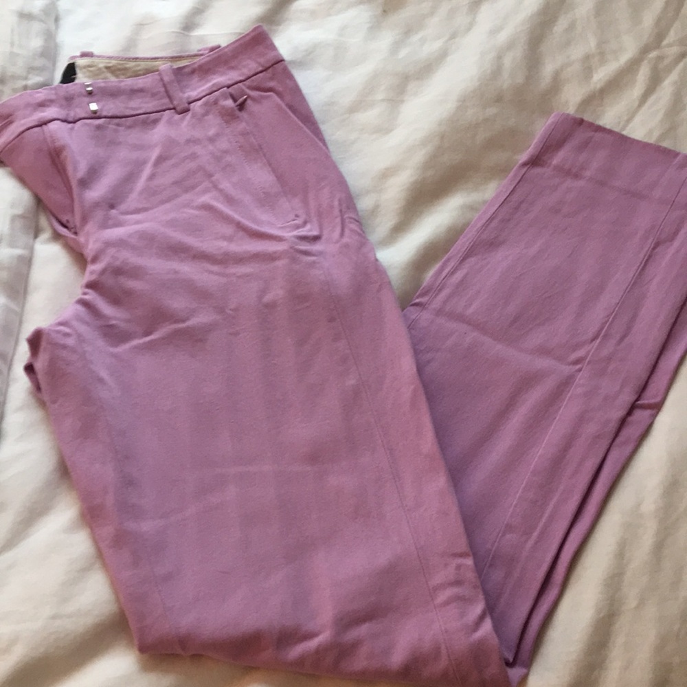 JCrew Maddie Chinos